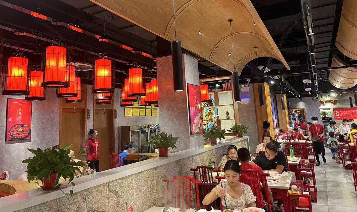 重慶火鍋店，爆款豆干制作方法，趕緊學(xué)起來！