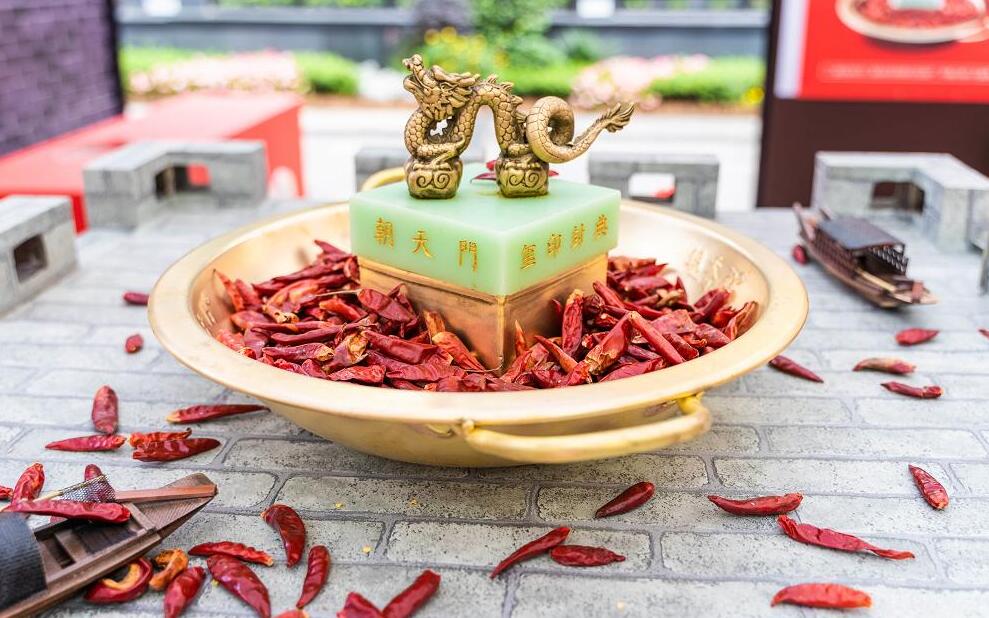 大部分的火鍋店，都會(huì)選的這些辣椒，你知道哪幾樣？