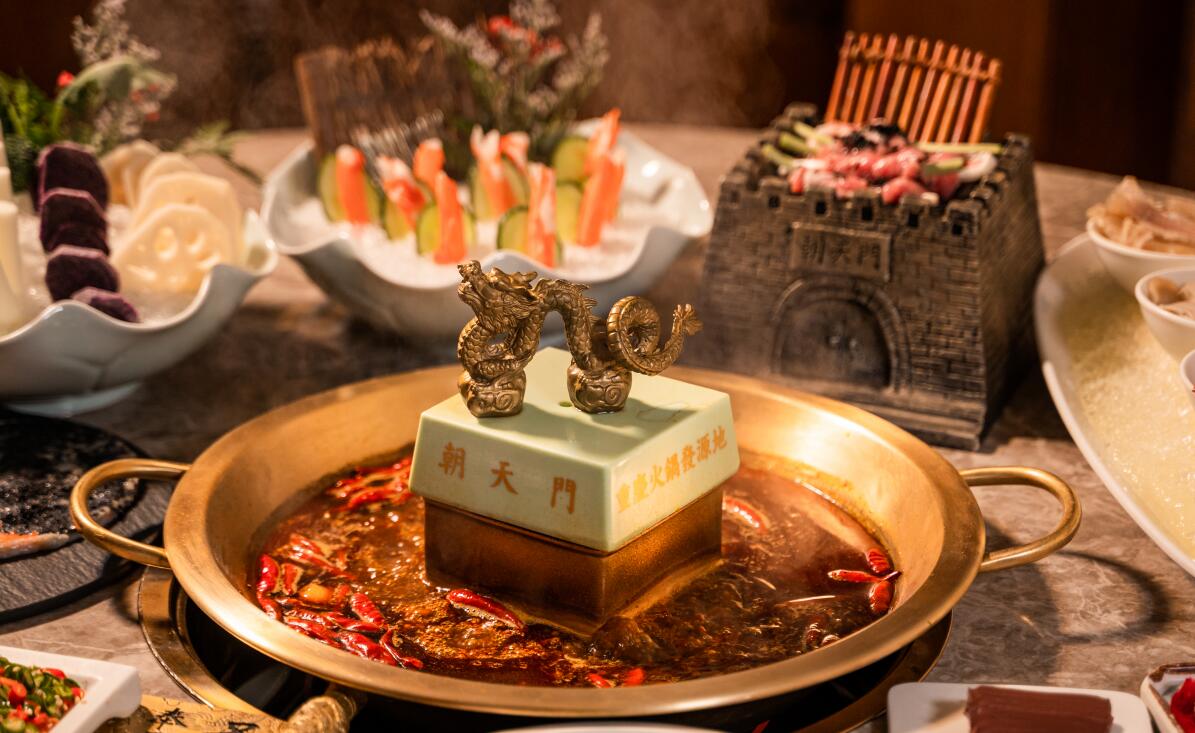 火鍋家庭版，這樣做，更好吃，底料選擇很關(guān)鍵！