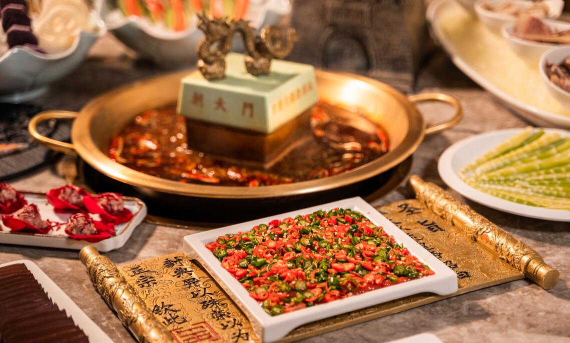 一個火鍋品牌，是否值得加盟，主意看這四點(diǎn)！