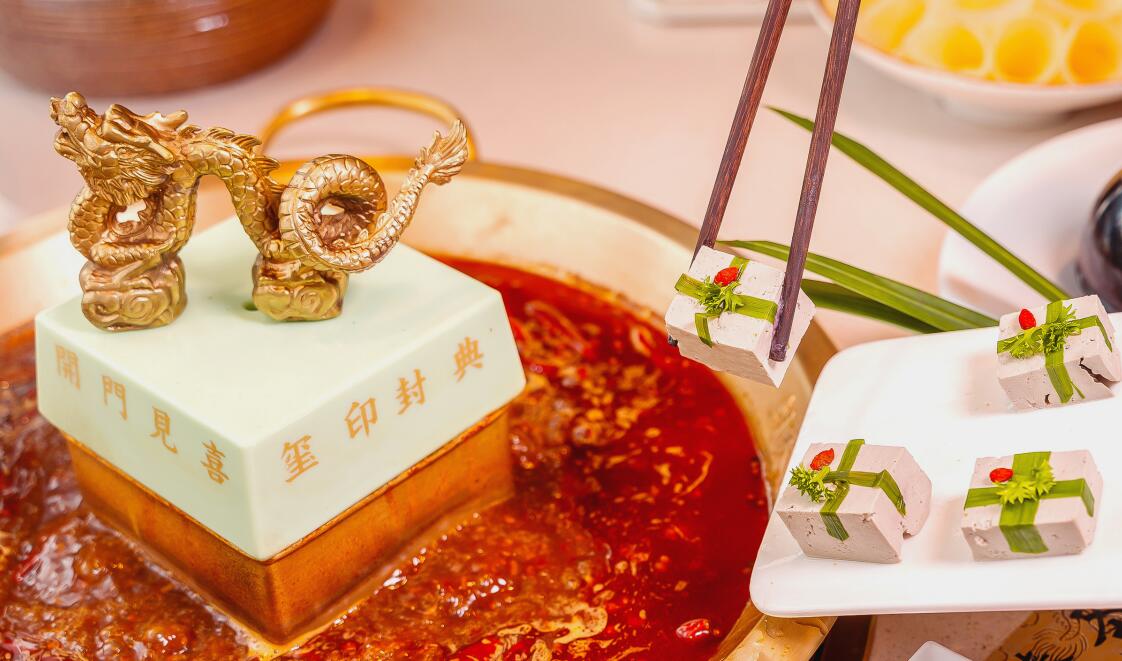 你敢信？一元火鍋菜品，老板不虧錢，甚至還賺錢！