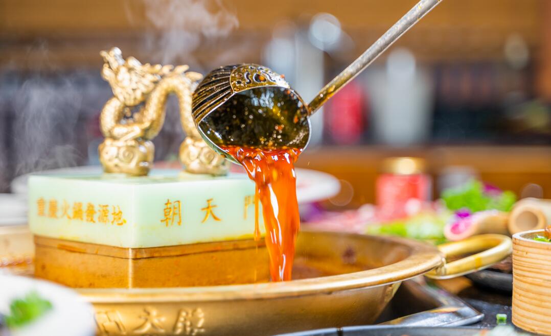 加盟一家重慶火鍋店，需要注意什么？