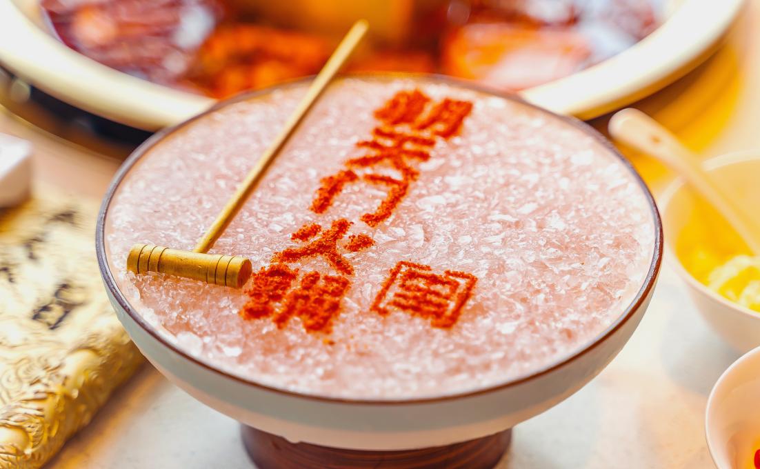 火鍋加盟店，冬季營銷攻略，賺錢好機(jī)會