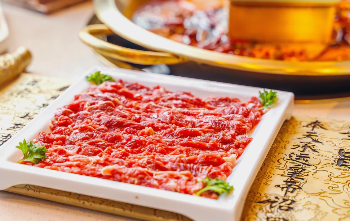 火鍋的牛肉，有哪些區(qū)別，品質(zhì)不同，價位不同！