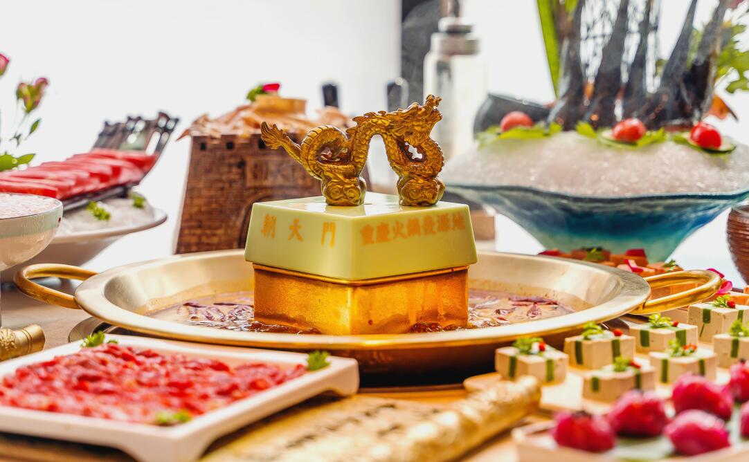 圣誕節(jié)，吃火鍋，讓這個冬季，更有儀式感！