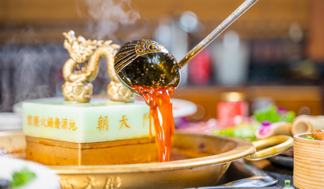 為什么冬天要去吃火鍋？看看中醫(yī)角度怎么說！
