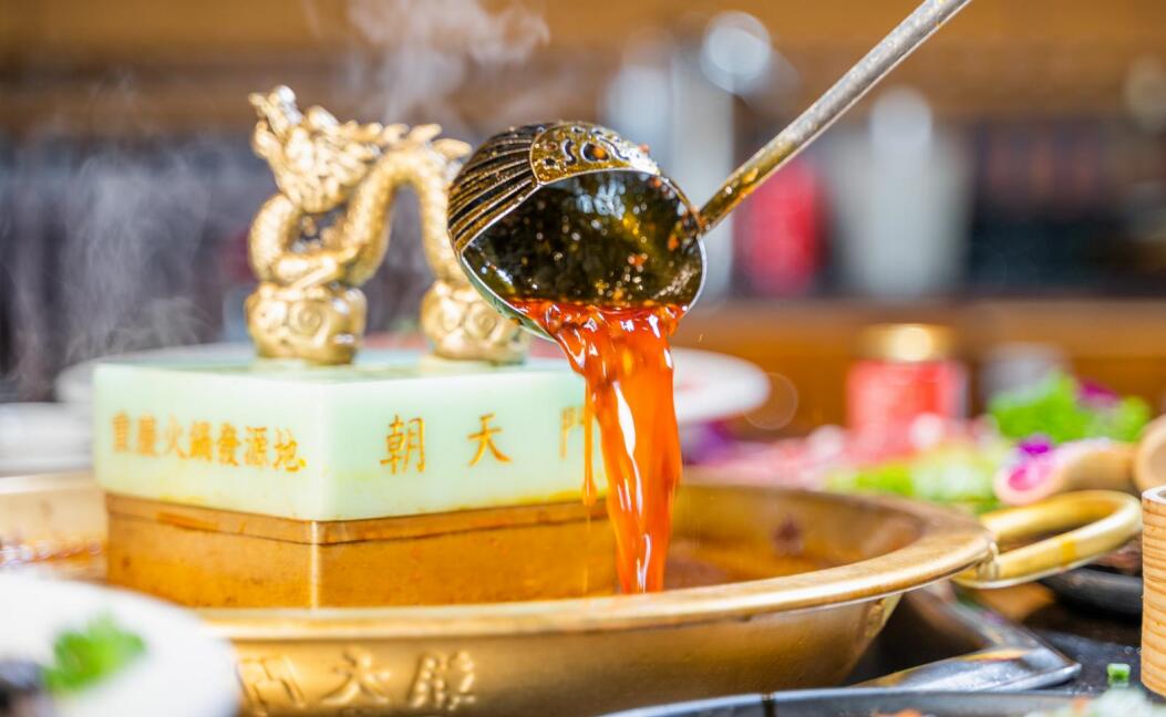 女生開火鍋店，選對火鍋品牌，讓開店更輕松！