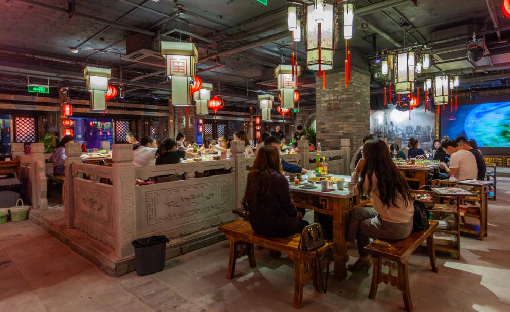 為什么餐飲創(chuàng)業(yè)者，都愛(ài)加盟火鍋店？