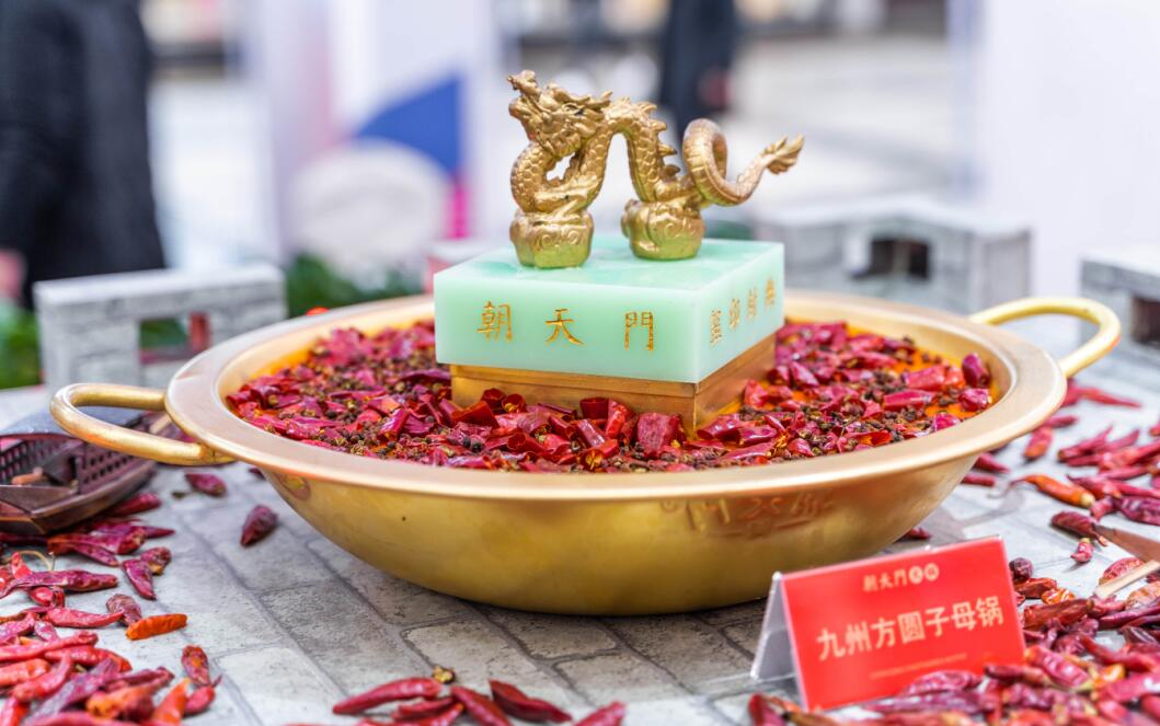 火鍋加盟的前景如何？取決于你的品牌選擇！