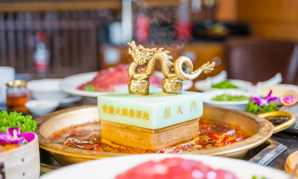 火鍋伴侶，黃金蛋炒飯，一千家火鍋品牌店秘方分享！