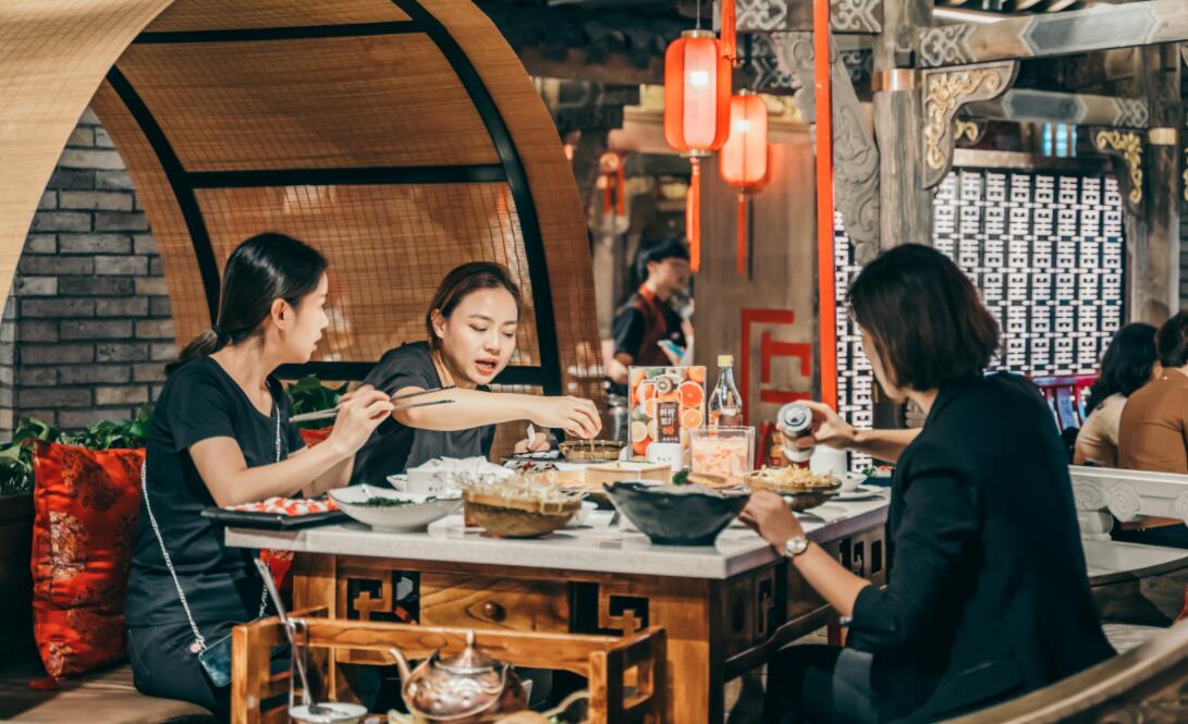 極品火鍋菜品，牛百葉/千層肚為什么更受歡迎？
