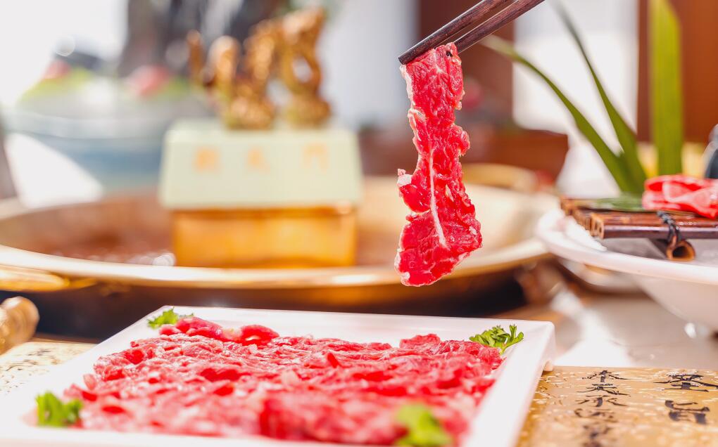火鍋店大揭秘！盤點(diǎn)那些低成本，高利潤(rùn)的菜品