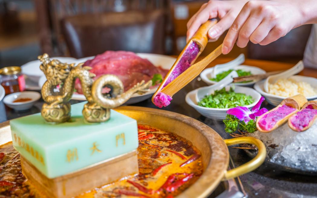 豆腐腦選甜還是咸？南北口味大作戰(zhàn)，豆腐腦制作方法！