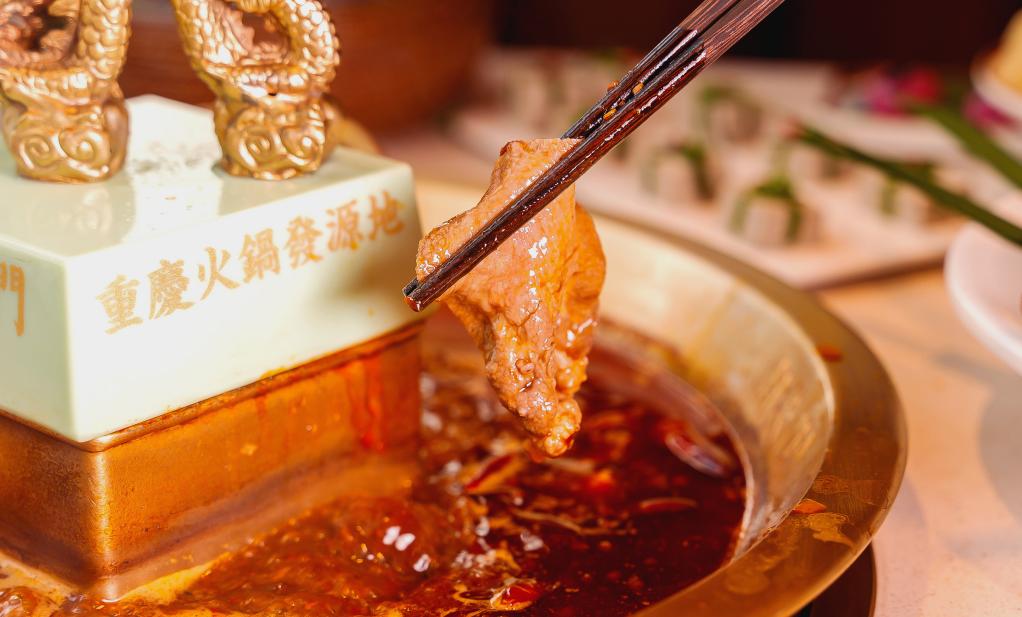 火鍋店菜品，里脊肉，為何越來越受歡迎？