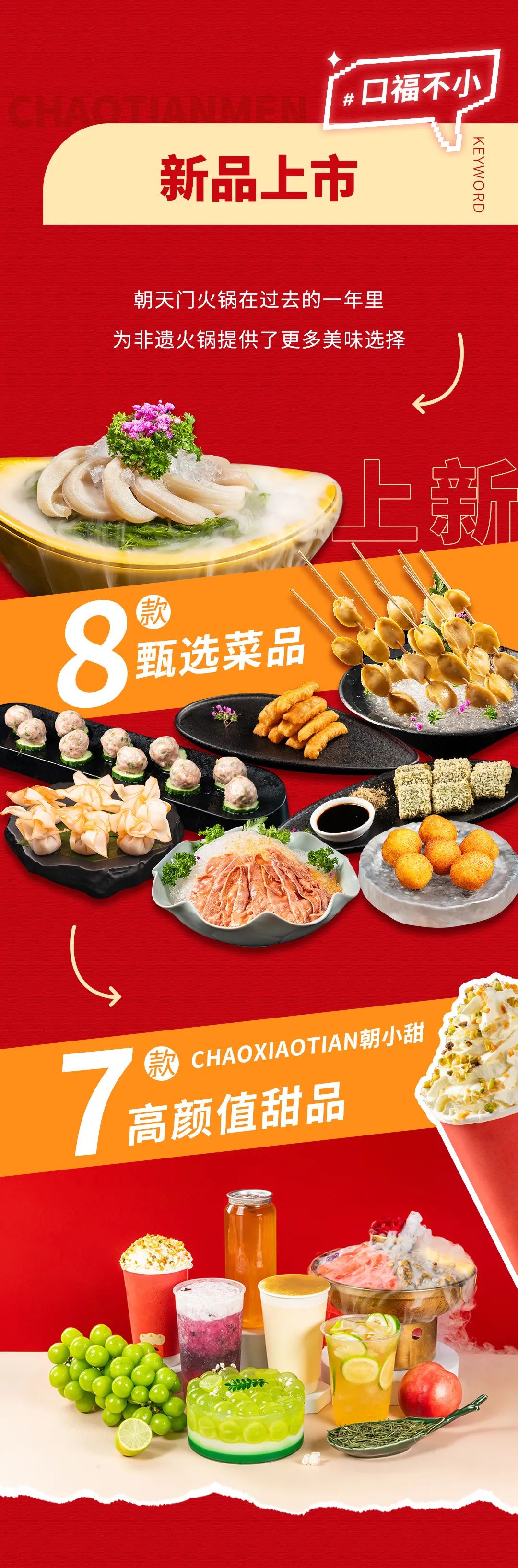 回眸2023 | 朝天門火鍋年度總結(jié)！