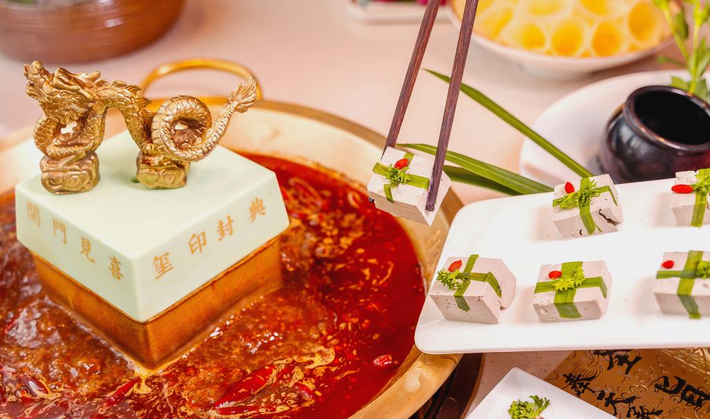 冬季北京旅游打卡攻略，超全旅行套裝，這些地方都值得！