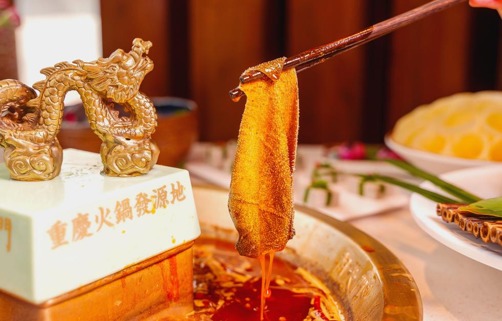 云南西雙版納旅游打卡攻略，避寒好去處，美食美景兩不誤！