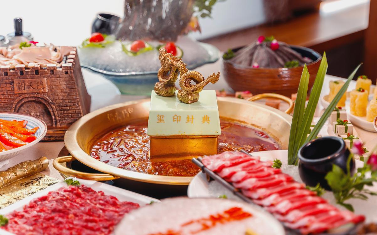 火鍋店豆皮怎么挑？資深重慶火鍋老板告訴你！
