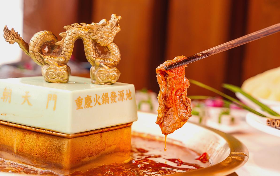 香格里拉旅游打卡攻略，在接近天堂的地方，享人間美食與美景！