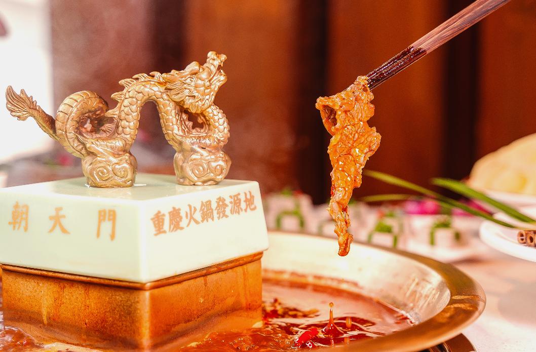 羊肉卷如何辨別真假？火鍋店老板的必學(xué)技能！