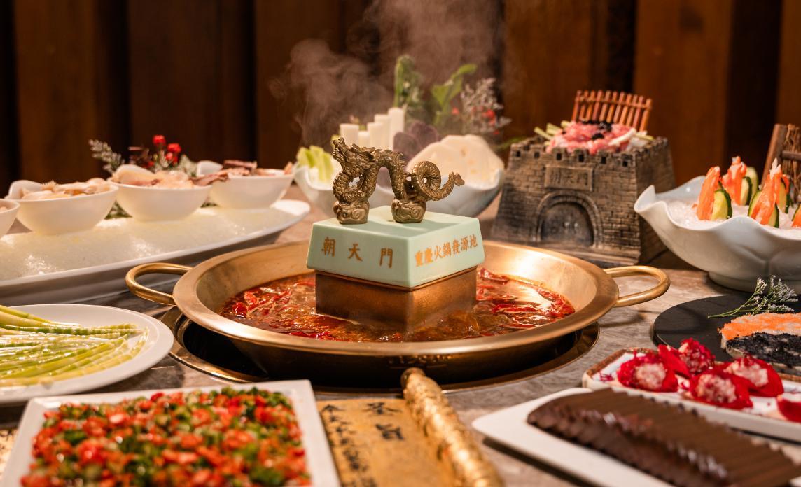 商務(wù)宴請(qǐng)的火鍋店，有哪些要求？分享幾點(diǎn)標(biāo)準(zhǔn)！