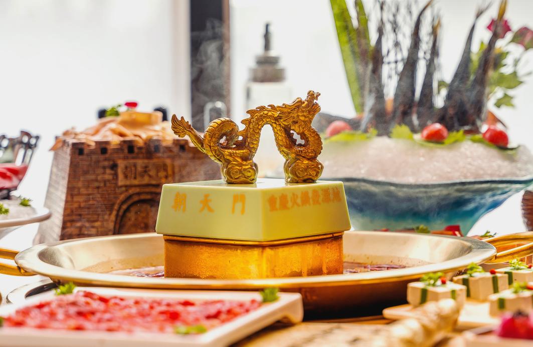 火鍋菜品，龍利魚，好吃又營(yíng)養(yǎng)的潛在爆款！