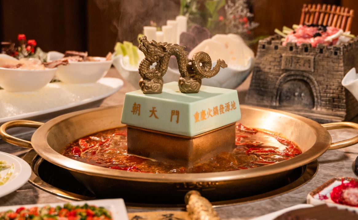 鴨舌，被火鍋店忽略的美味，最近開始火起來(lái)！