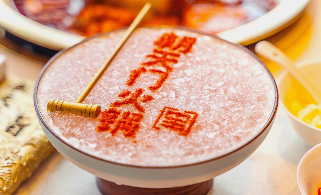 火鍋店宣傳，傳單這樣發(fā)，手把手教你方法！