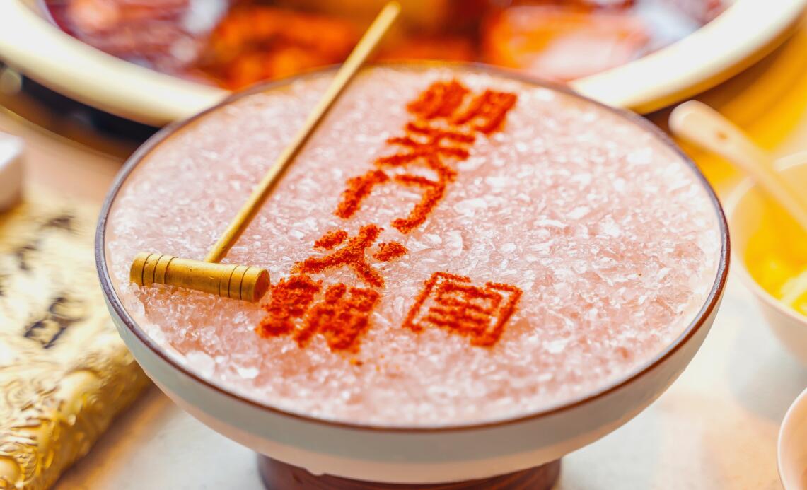 火鍋新時(shí)代，發(fā)展五大趨勢(shì)，每一點(diǎn)都重要！