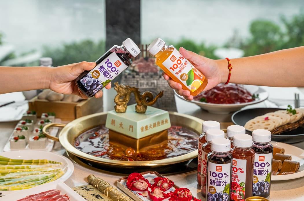 各地方火鍋的區(qū)別，看看它們分別是什么口味？