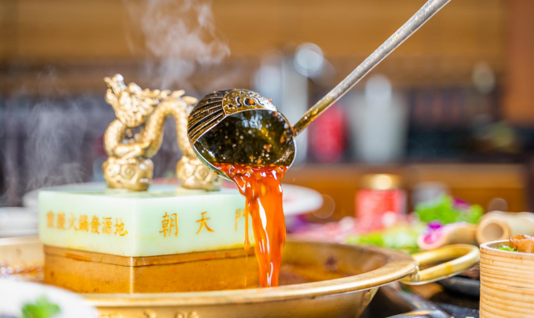 春日賞花，吃重慶火鍋，下浩里老街攻略分享！