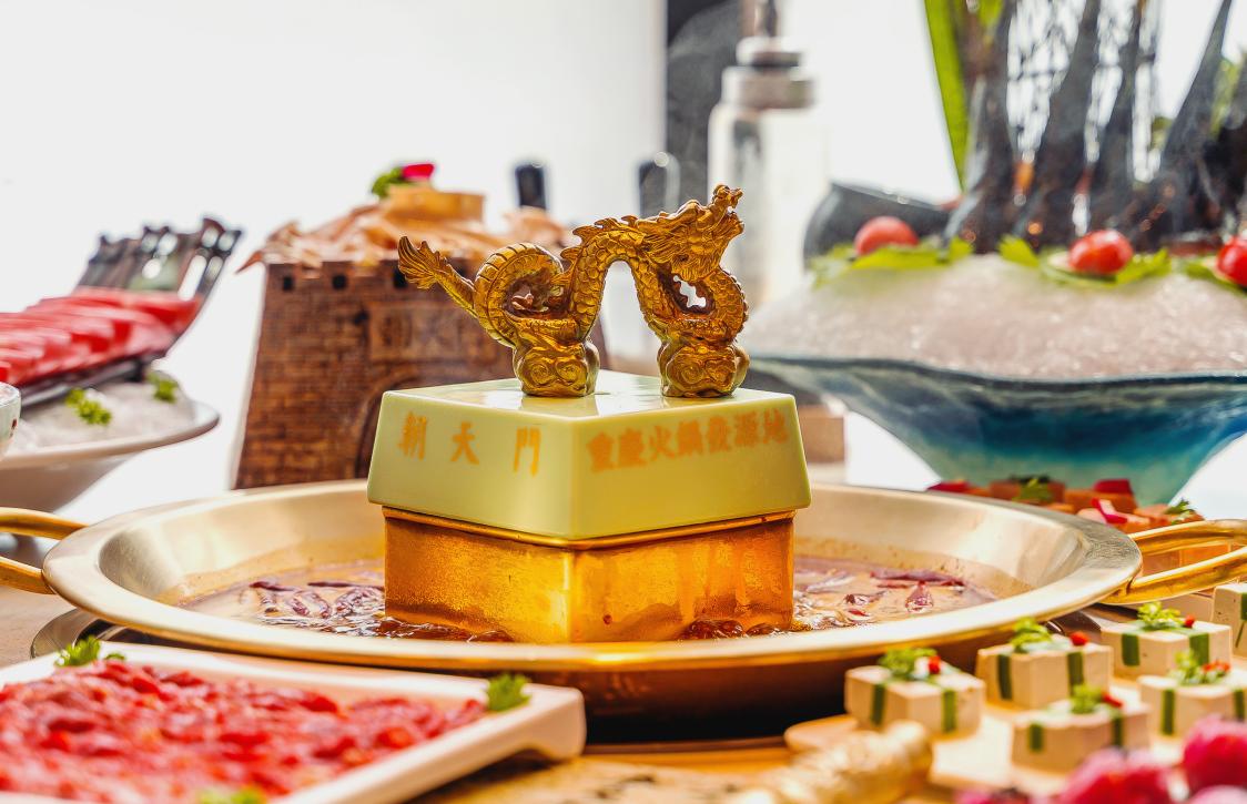 開一家火鍋店，選對(duì)加盟品牌，好處竟然這么多？