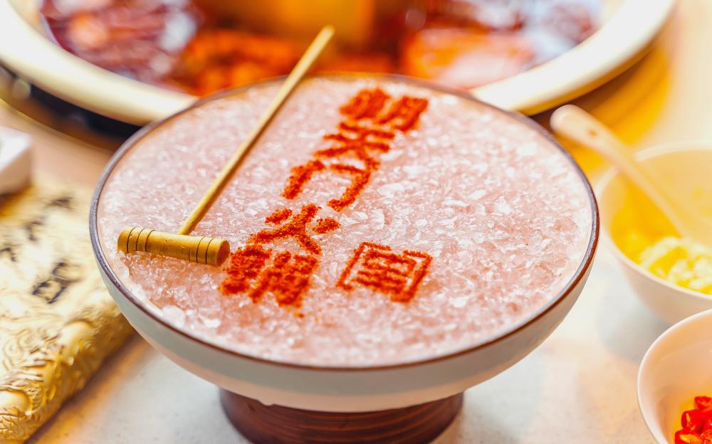 為什么重慶火鍋，深受消費(fèi)者喜愛(ài)？真相原來(lái)是這樣！