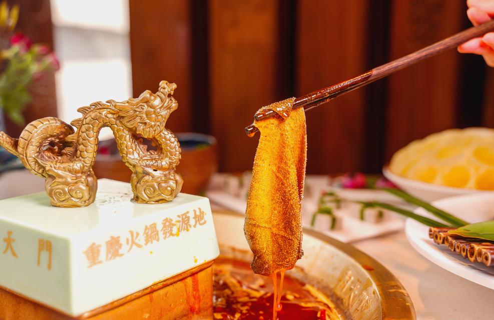 小城市，開一家重慶火鍋店，是否合適？