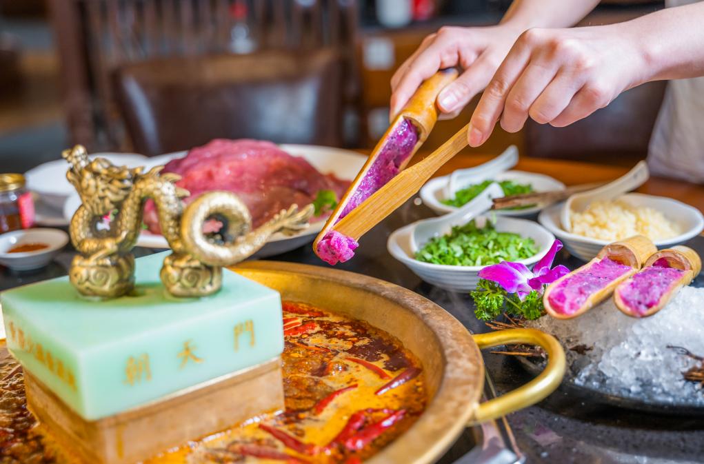 開火鍋店，如何避坑？需要注意這幾點！