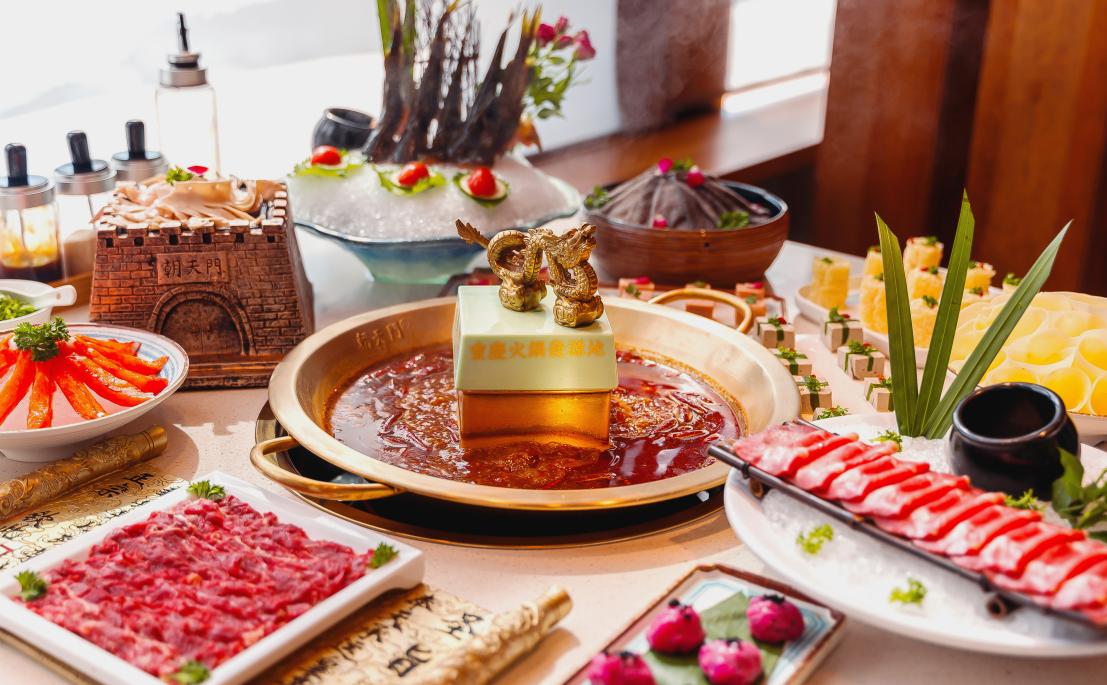 開(kāi)一家火鍋店，要招多少員工？一個(gè)公式告訴你！