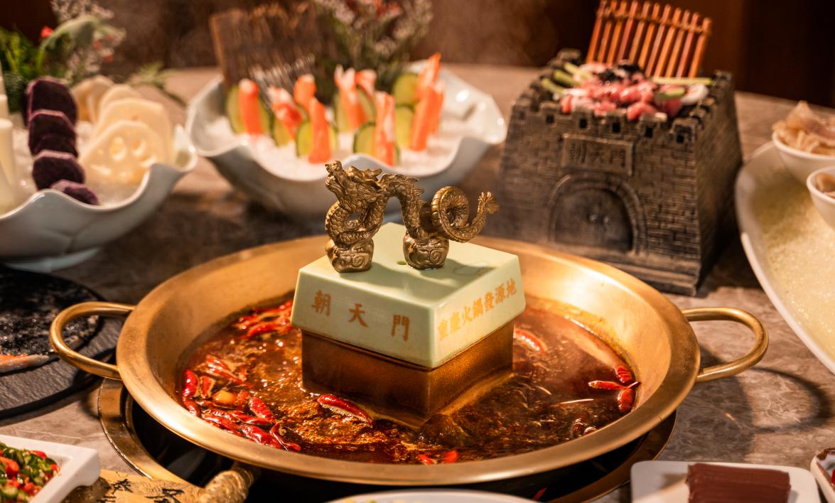 開(kāi)家火鍋店，四季生意好，六個(gè)技巧全搞定！