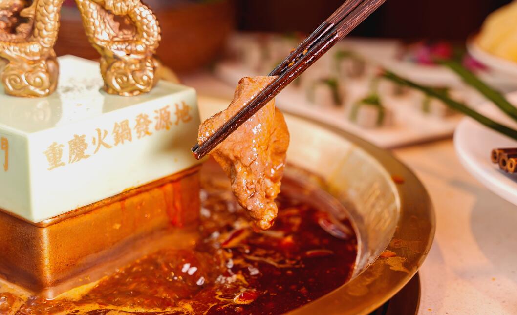 加盟餐飲行業(yè)，選擇火鍋，是否明智？