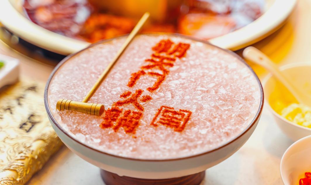 吃火鍋，不會打蘸料？萬能蘸料配方分享！