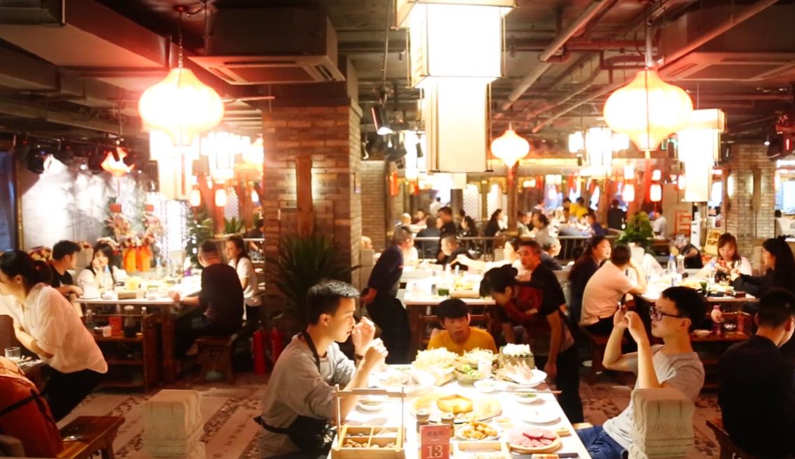 為什么開一家火鍋店，選擇加盟更易成功？