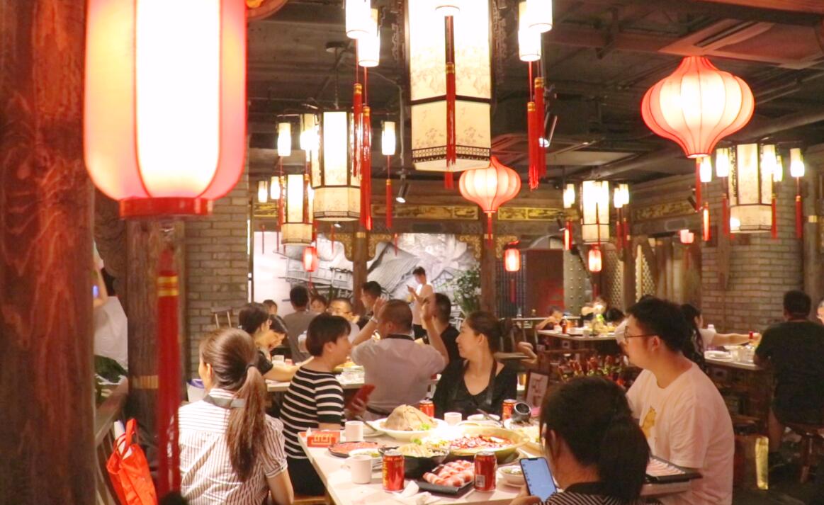 吃火鍋，喝什么茶，更能吃出特色？