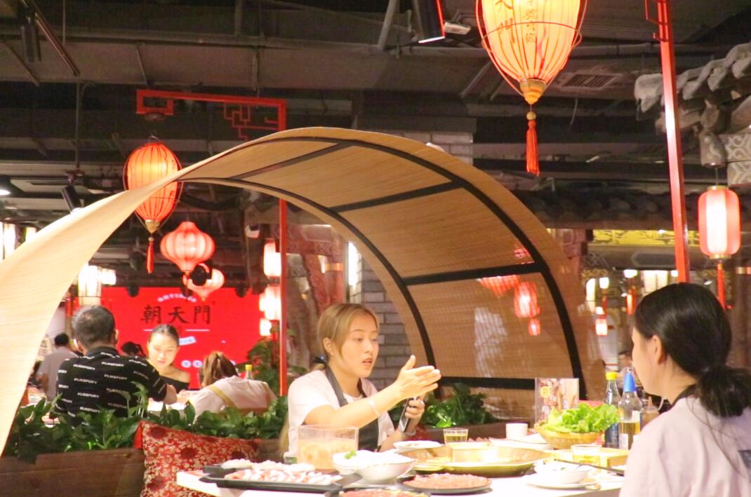 火鍋店選址，決定開店成敗，這幾點缺一不可！