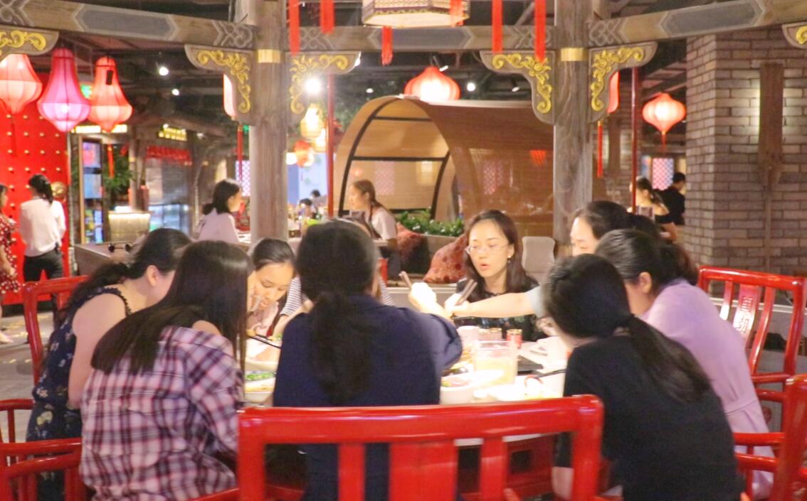 火鍋特色小吃，加盟店新品，開店必備！