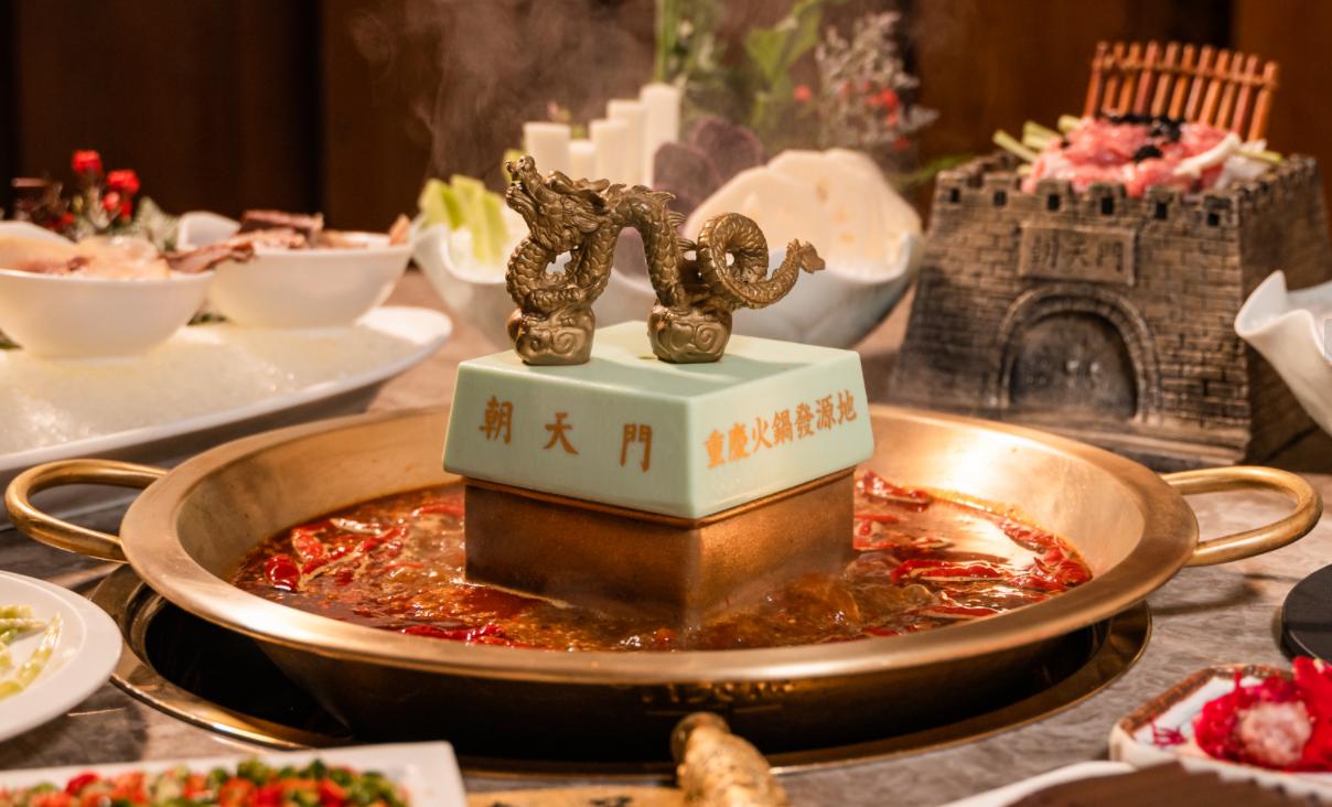 為什么大家開(kāi)火鍋店，更愿意選擇加盟？