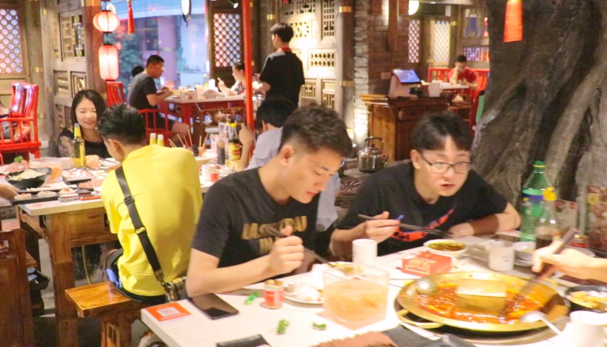 暑假去廣州，美食天堂，旅游攻略全分享！
