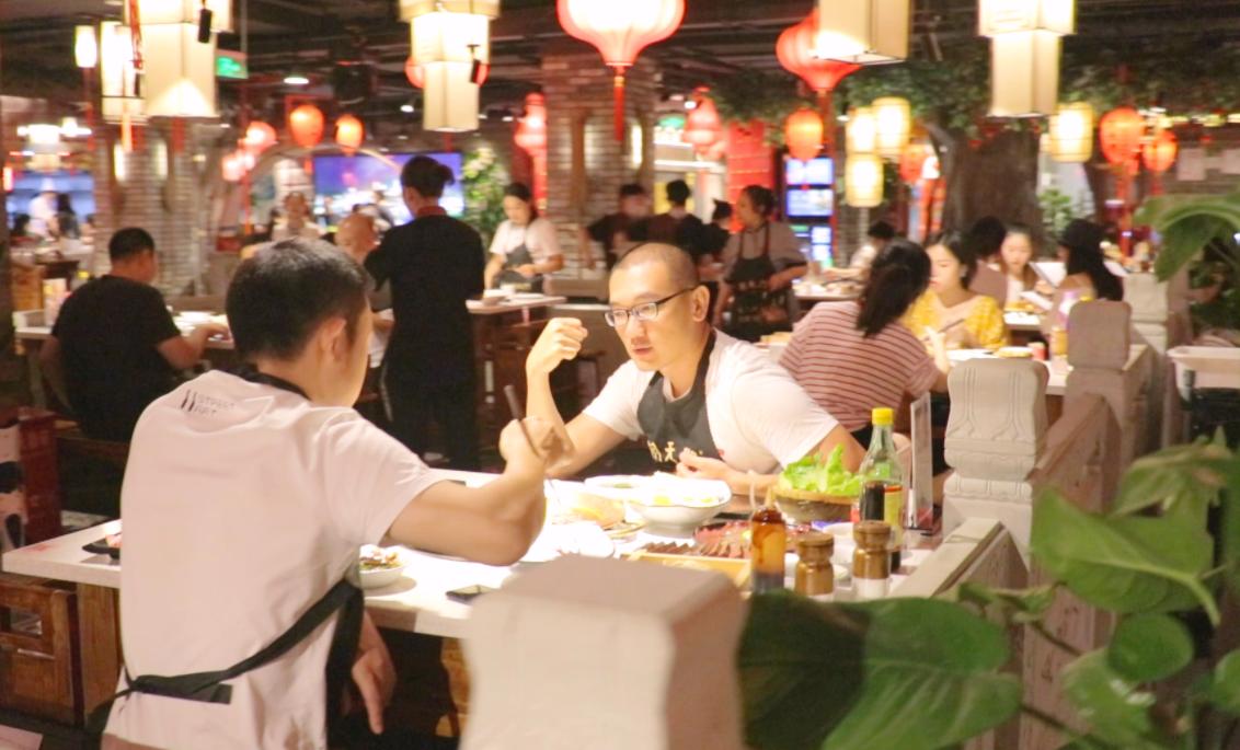 2024年，為什么市井火鍋如此受歡迎？