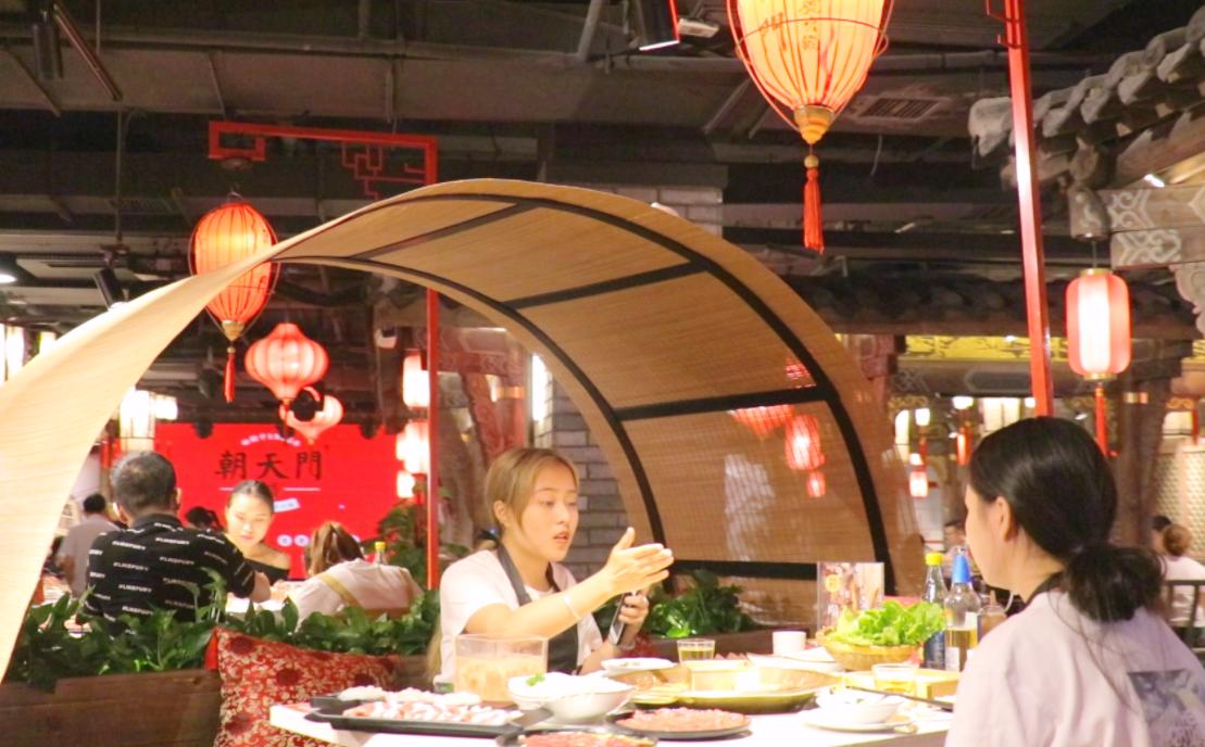 暑假去南京，經(jīng)典景點(diǎn)和美食，旅行攻略超全分享！