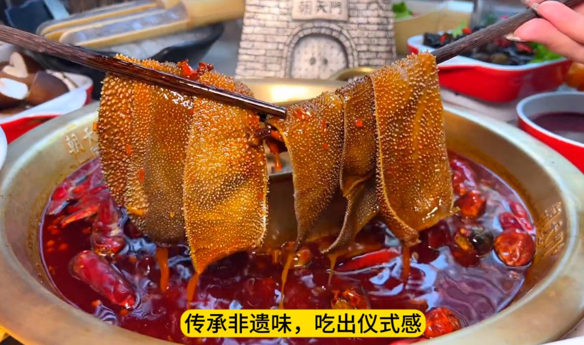 國(guó)慶節(jié)去香港，吃喝玩樂(lè)旅行打卡全攻略！