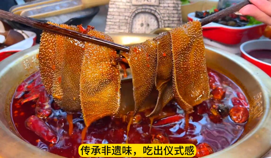 在國(guó)外開(kāi)一家重慶火鍋，生意到底好不好？