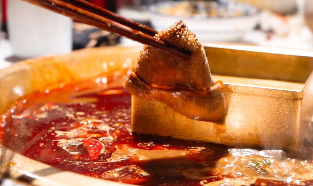 秋季養(yǎng)生火鍋怎么吃？既健康又美味！